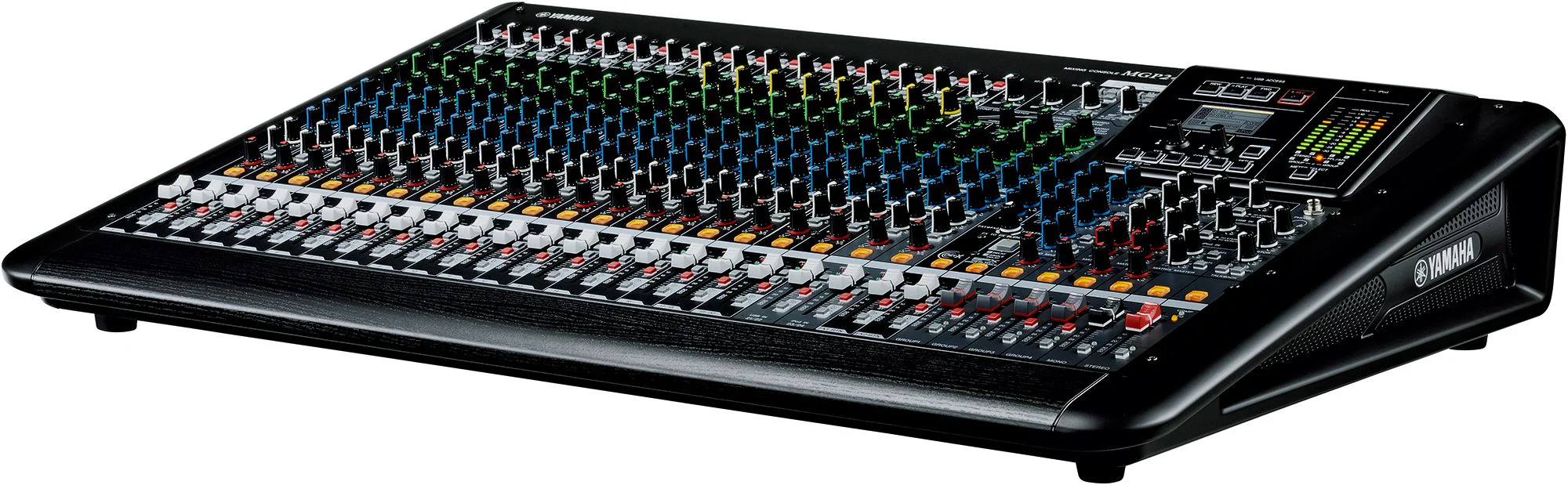 Yamaha MGP24X Mixing Console - Image 3