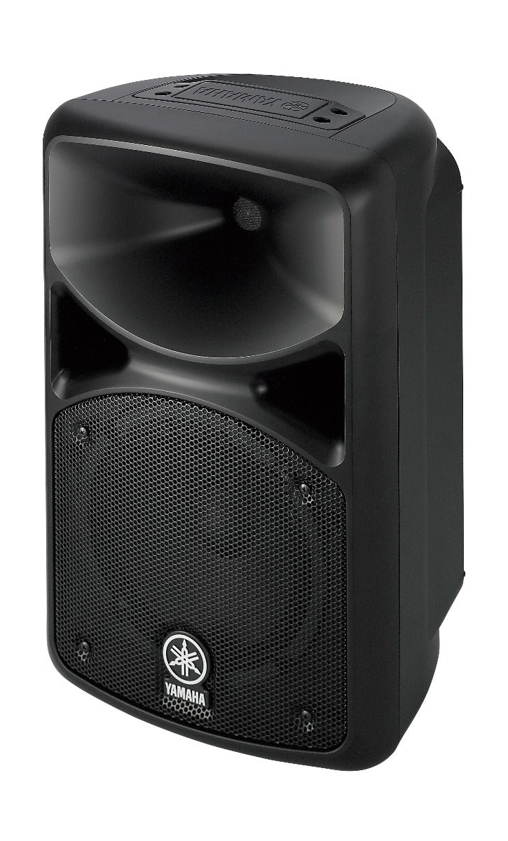 Yamaha STAGEPAS 400BT Portable PA System - Guitar Ghar - Buy