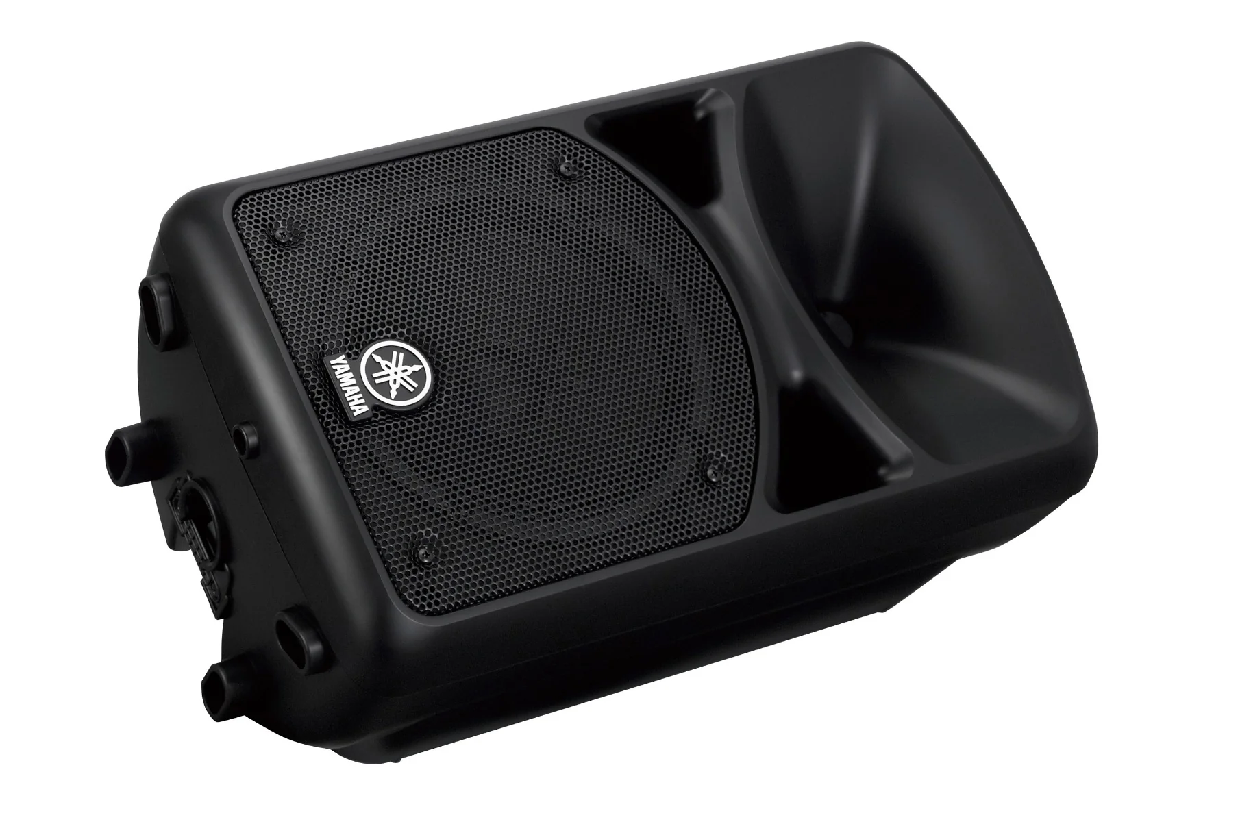 Yamaha STAGEPAS 400BT Portable PA System - Guitar Ghar - Buy