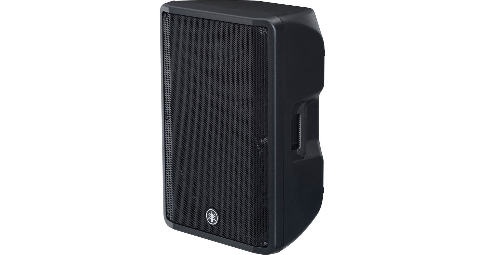 Yamaha DBR15 Powered Loudspeaker - Image 2