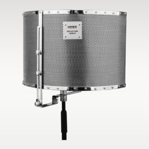 Hawk Reflection Shield Filter For Microphones