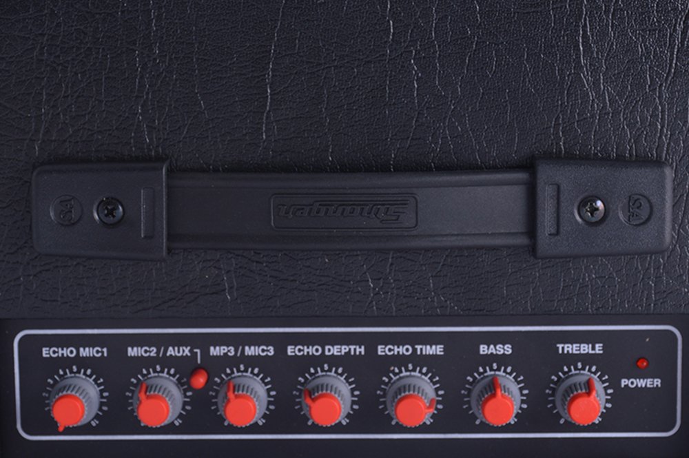 Stranger Cube C28 Guitar Amplifier - Image 2