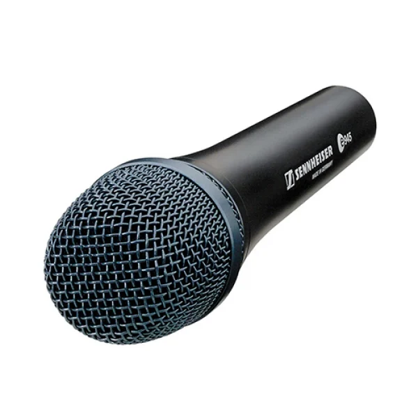 Sennheiser E 945 Supercardioid Dynamic Vocal Microphone - Image 3