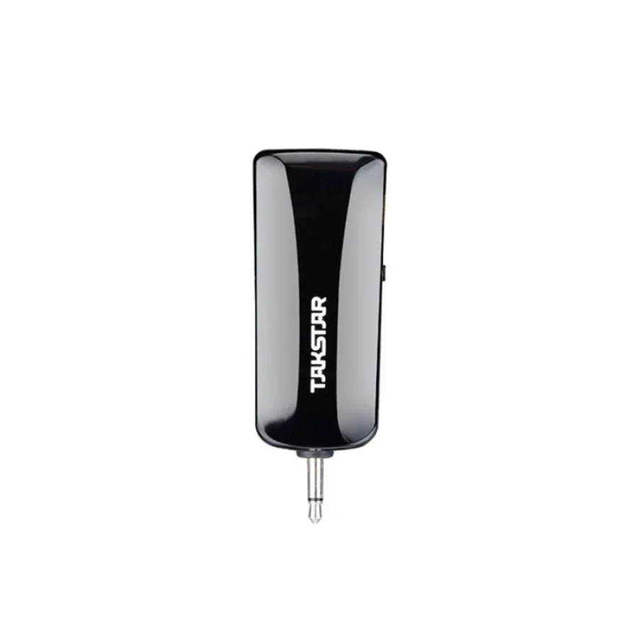 Takstar HM-200W Headset Wireless UHF Microphone - Image 2