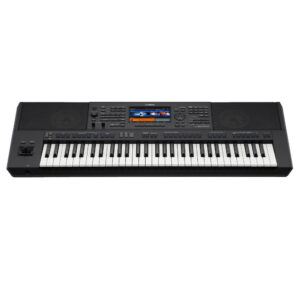 Yamaha PSR-SX700 Digital Workstation With 61 Keys