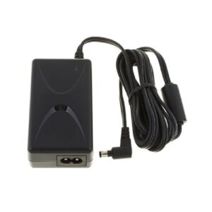 Roland Psb230Eu Power Supply Adapter With Cable, PC, Black