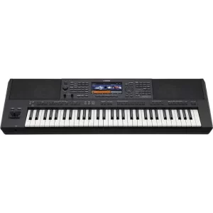 Yamaha PSR-SX920 Arranger Workstation Keyboard