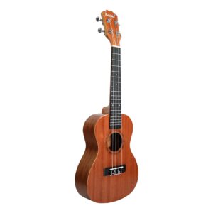 Kaspar K23 Ukulele with Nylon String