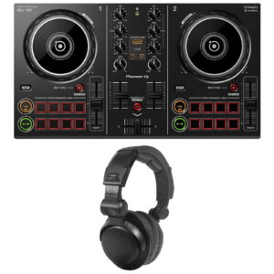 Pioneer DDJ-200 Smart DJ Controller