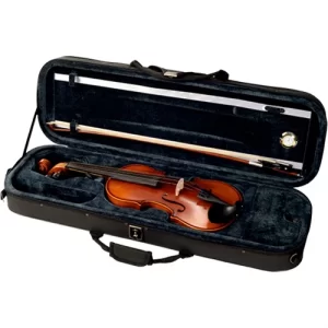 Hofner AS-042 4/4 Size Violin Complete with Bow & Case - Full Size