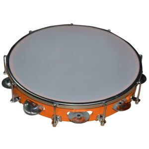 Hand Percussion