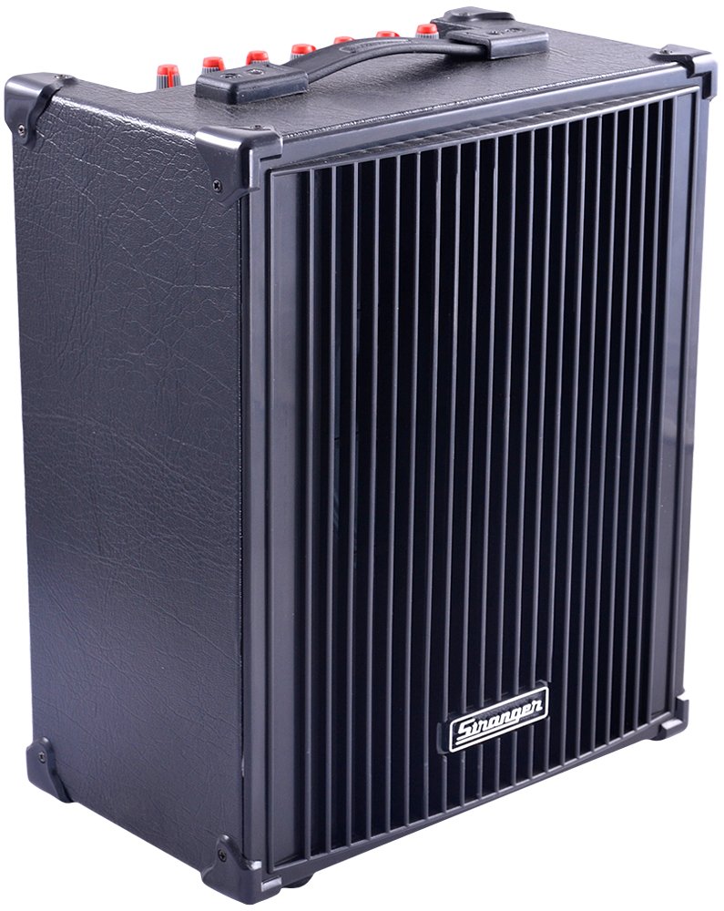 Stranger Cube C28 Guitar Amplifier - Image 4