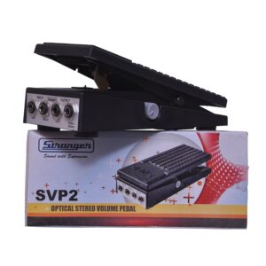 Stranger SVP-2 Stereo Volume Pedal