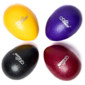 Eggshaker [set of 4]