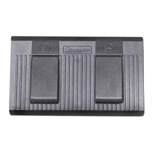 Stranger PSP2 Twin Patch Switch Pedal