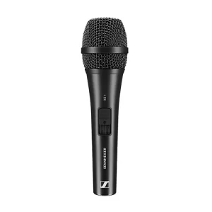 Sennheiser XS1 Dynamic Cardioid Vocal Microphone
