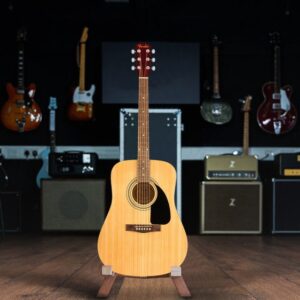 Fender FA-115 Acoustic Guitar