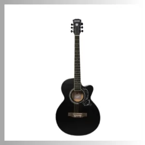 Techno TM-239C | Semi Acoustic Guitar Brand: Techno