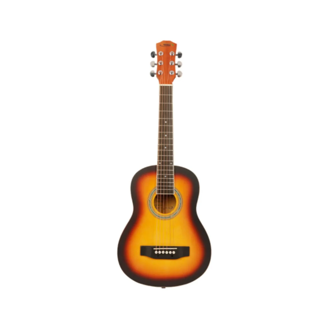 Techno TMR-234 Guitar - Image 2
