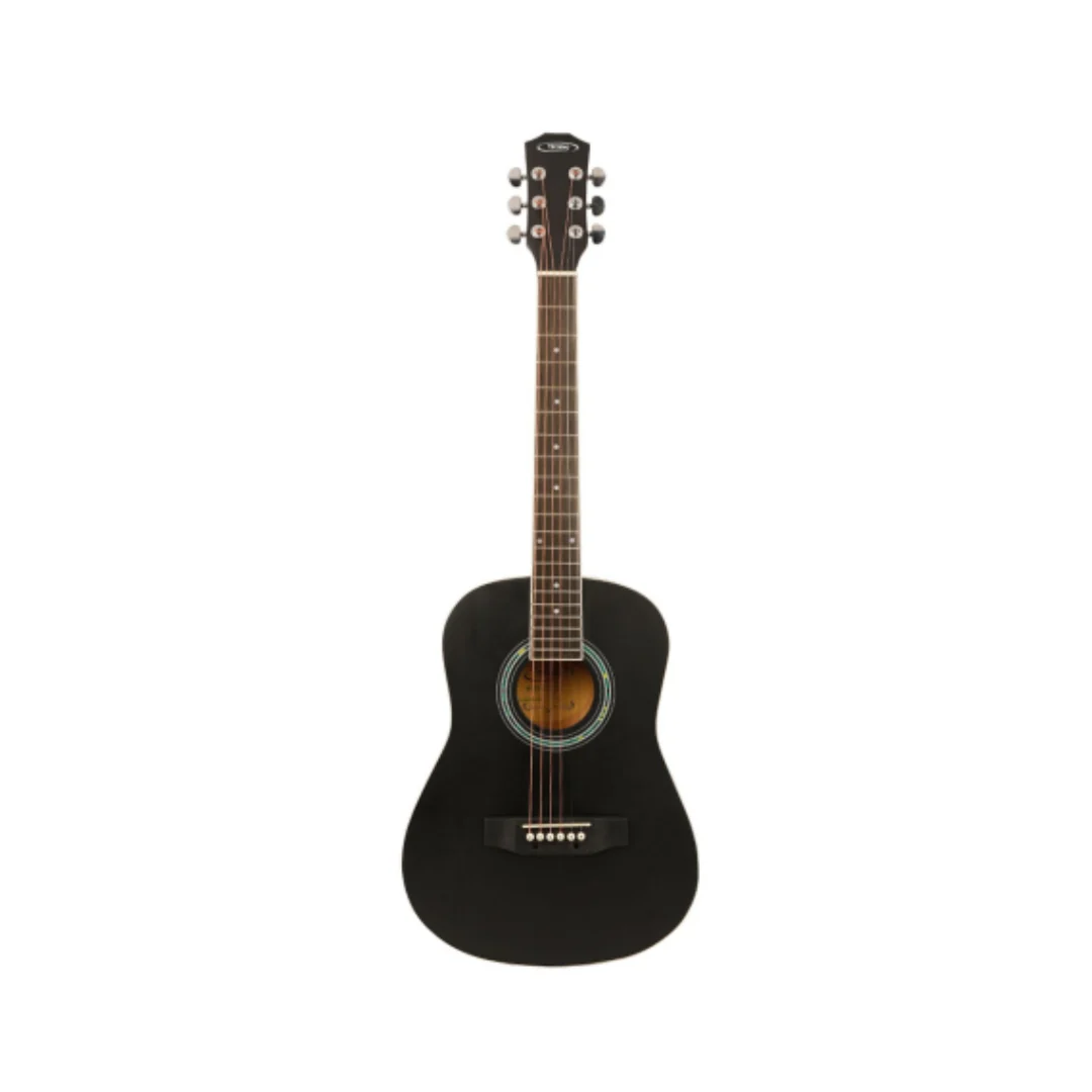 Techno TMR-234 Guitar - Image 3