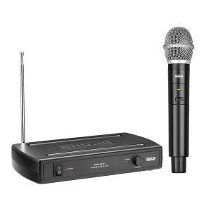 Ahuja AWM-495 V1 Wireless Microphone System