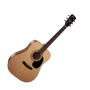 Cort CAP 810 Trailblazer Acoustic Guitar Pack