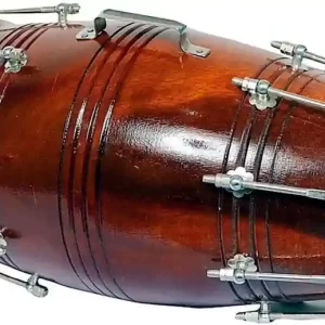 Dholak [ Nut Bold ]