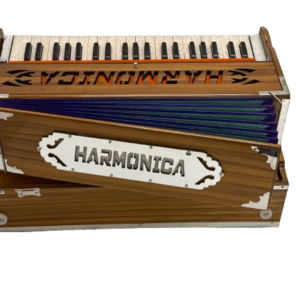Harmonica Folding Harmonium