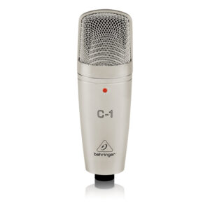 Behringer C-1 Studio Condenser Microphone