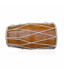 DHOLAK DORI Rope & Rings Dholak