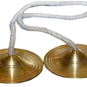Hand Cymbals Manjira