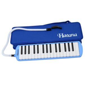 Havana MD32 Melodica - Blue