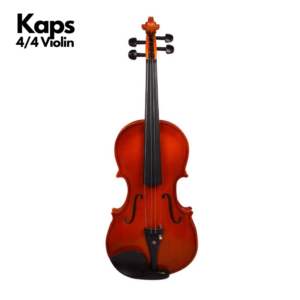 Kaps KV001 Violin 4/4 Size
