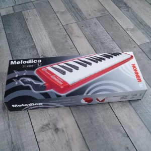 Hohner Student 32 melodica