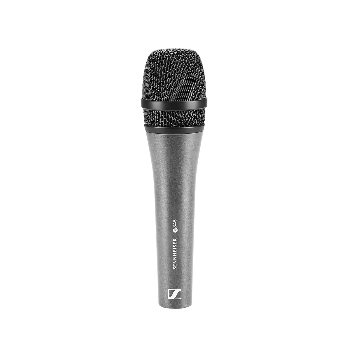 Sennheiser E845 Supercardioid Dynamic Vocal Microphone