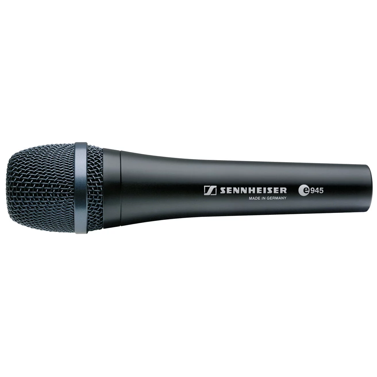 Sennheiser E 945 Supercardioid Dynamic Vocal Microphone