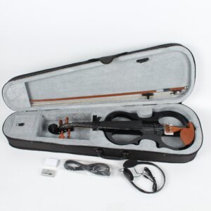 Techno Electric Violin EV200