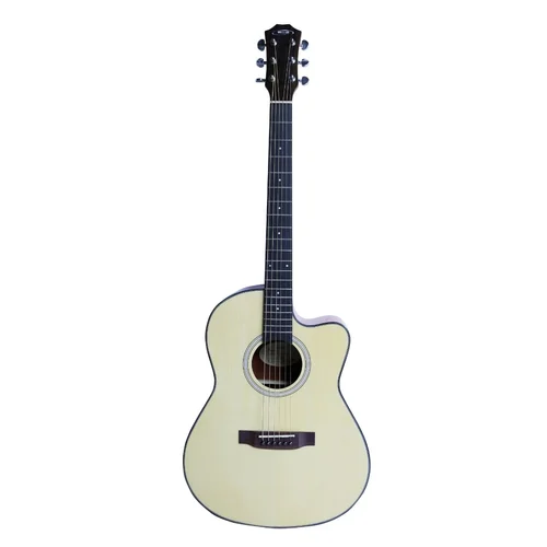 Techno Semi-Acoustic Guitar THR239MMC, Size 39" - Image 2