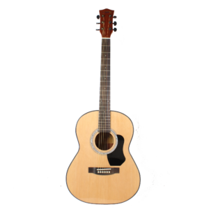 Techno Semi-Acoustic Guitar THR240, Size 40"