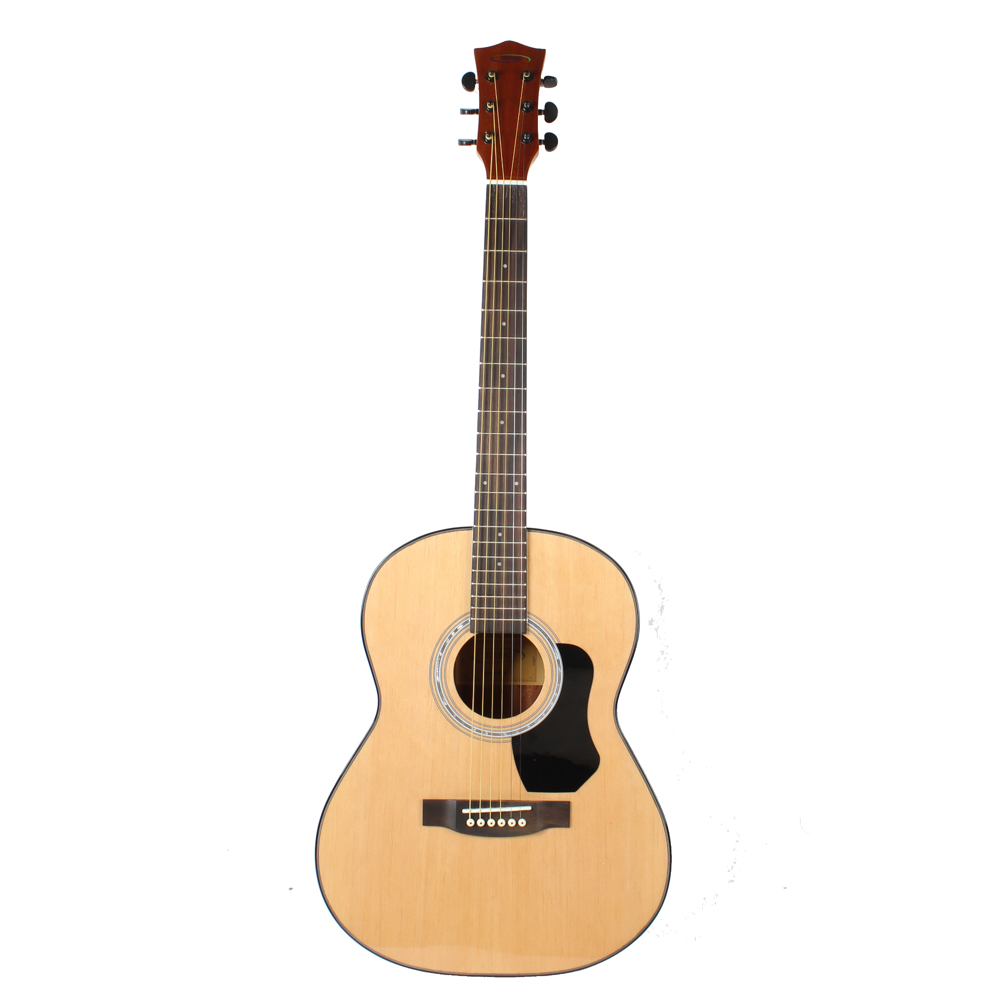 Techno Semi-Acoustic Guitar THR240, Size 40"