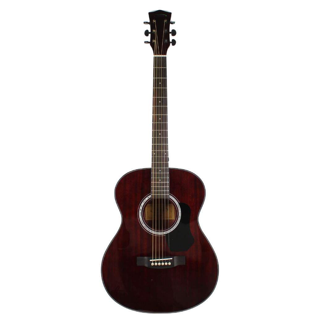 Techno Semi-Acoustic Guitar THR240, Size 40" - Image 2