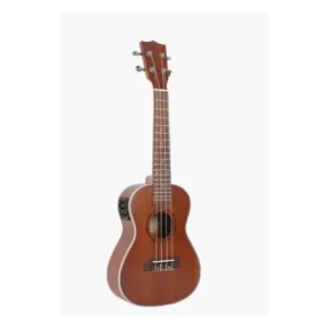 Techno Ukulele TRC-224PME