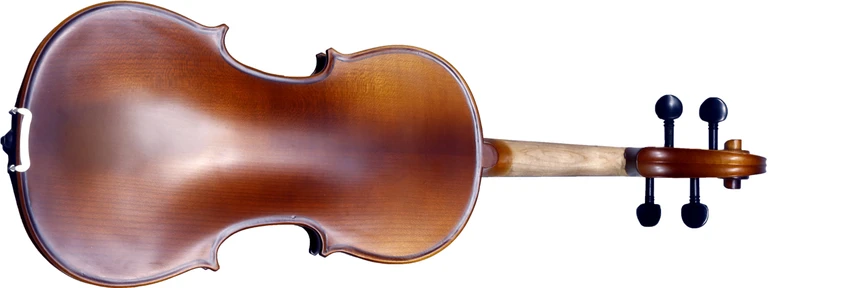 Techno 4/4 Classical (Modern) Violin (Brown Yes) - Image 3