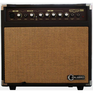Carlsbro Sherwood 20R Acoustic Guitar Amplifier