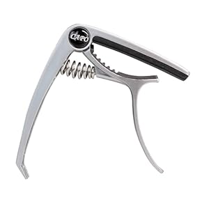 METAL CAPO