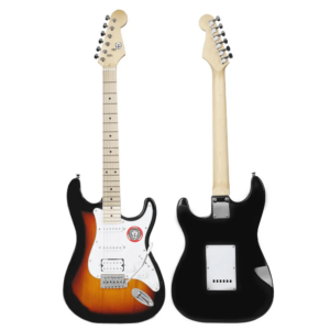 Techno Electric Guitar TME-620