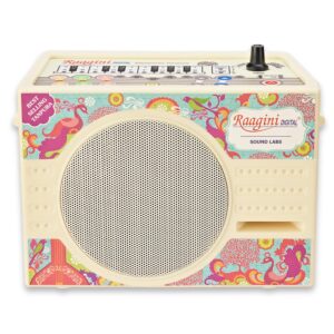 Raagini Digital Electronic Tanpura