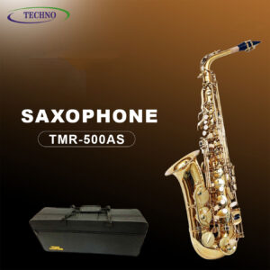 Techno Saxophone TMR-500AS