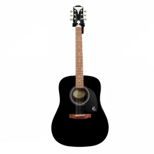 Epiphone PRO-1 - Ebony