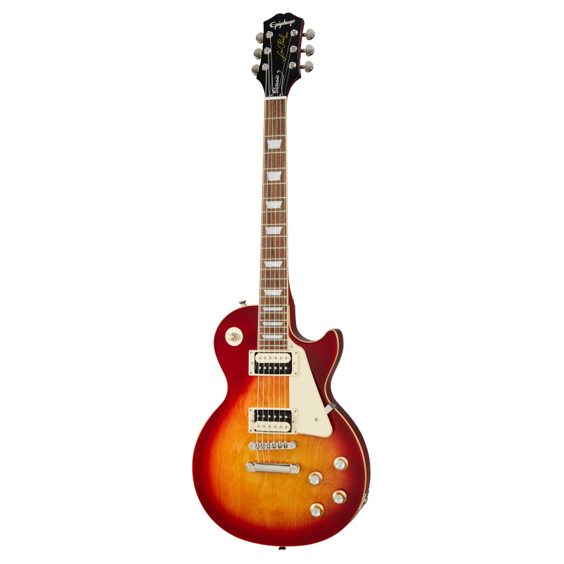 Epiphone Les Paul Classic Electric Guitar - Guitar Ghar - Buy